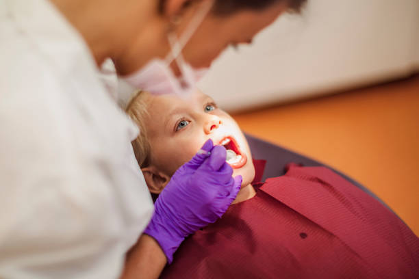 Best Emergency Dental Care for Abscessed Tooth in Glenns Ferry, ID