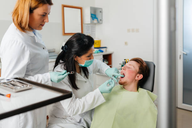 Best Broken or Cracked Tooth Emergency Dentist in Glenns Ferry, ID